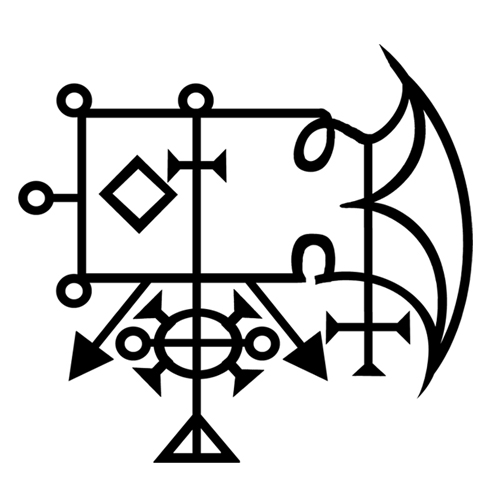 Demon Sigil